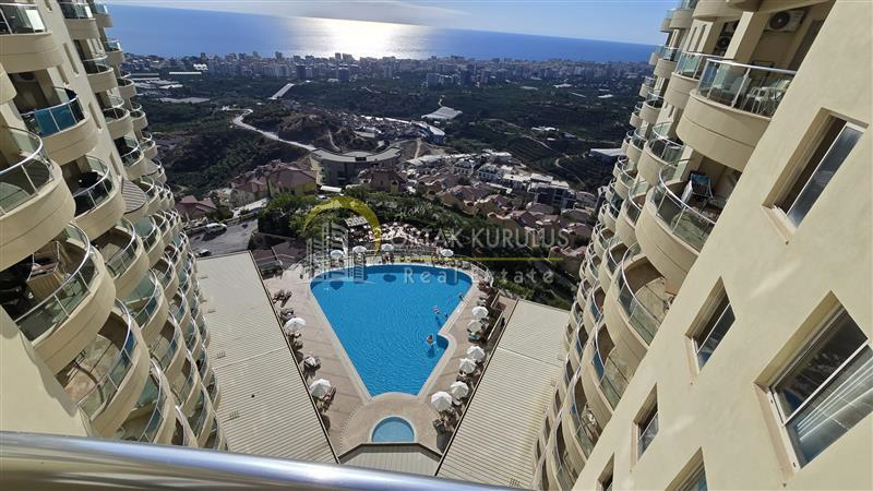 property for sale Kargıcak 64787