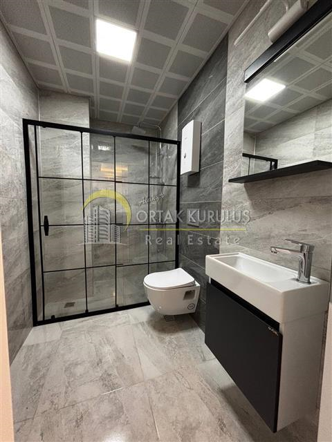 property for sale Kargıcak 65407