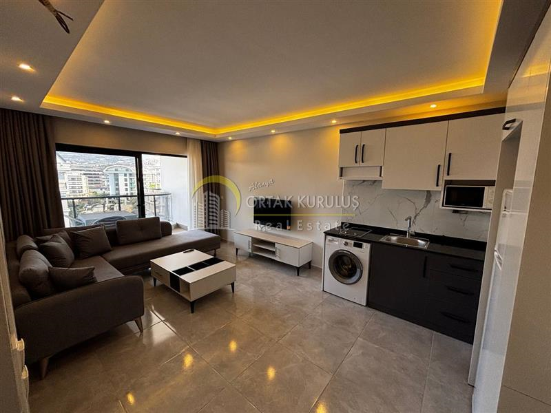 property for sale Kargıcak 65411