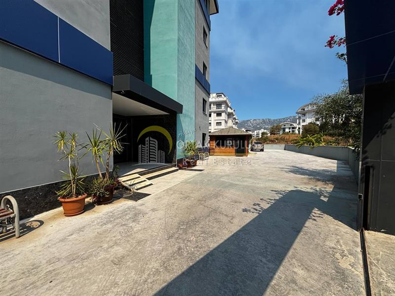 property for sale Kargıcak 65405