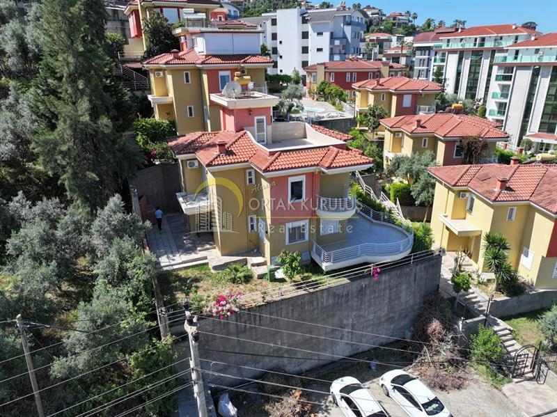 property for sale Kargıcak 67532