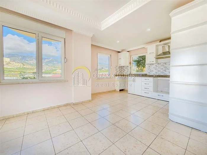 property for sale Kargıcak - photo 14