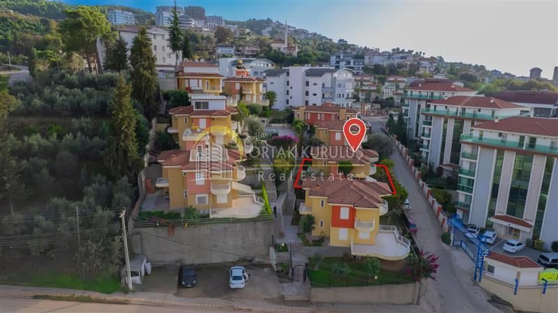 property for sale Kargıcak 67526