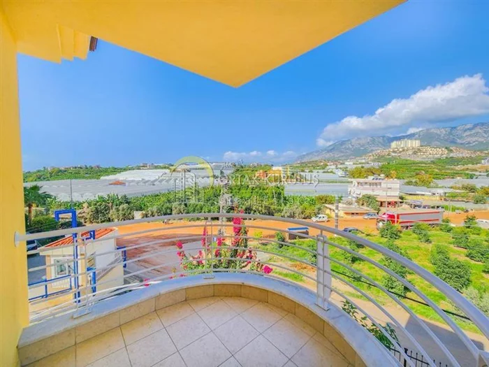 property for sale Kargıcak - photo 20