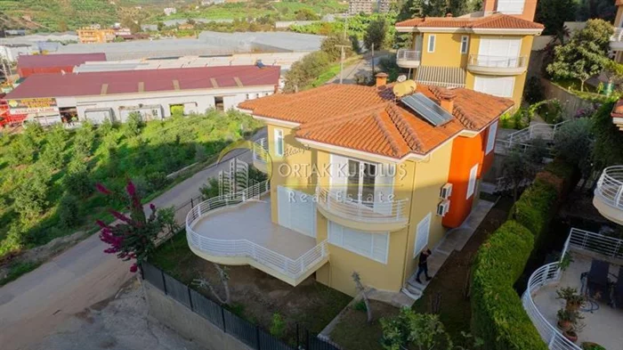 property for sale Kargıcak - photo 2