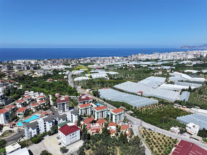 property for sale Kargıcak 67512