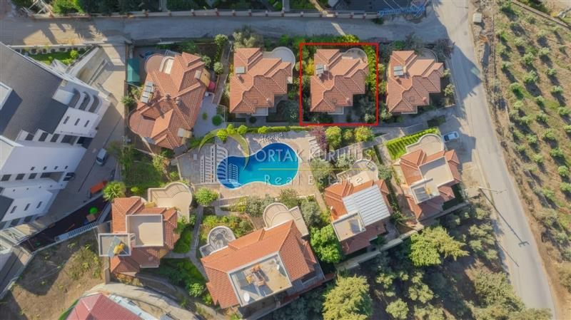 property for sale Kargıcak 67554