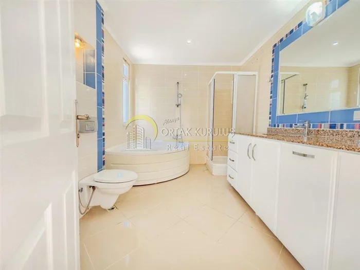 property for sale Kargıcak - photo 17