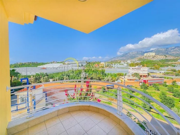 property for sale Kargıcak - photo 19