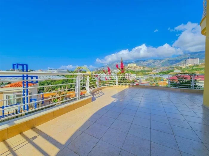 property for sale Kargıcak - photo 21