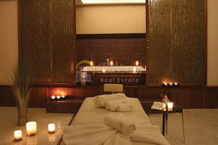 property for sale Kargıcak - photo 22