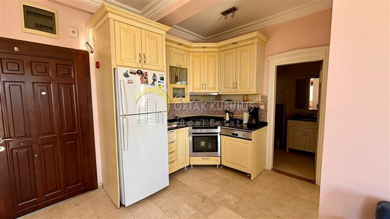 property for sale Kargıcak 68086