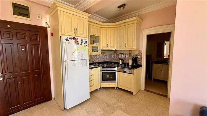 property for sale Kargıcak - photo 45