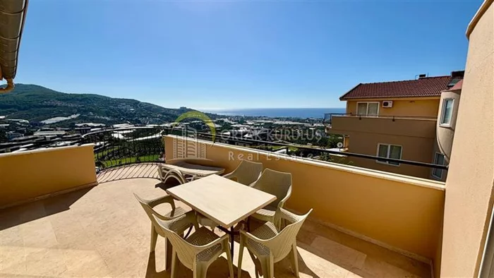 property for sale Kargıcak - photo 61