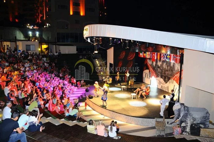 property for sale Kargıcak - photo 25