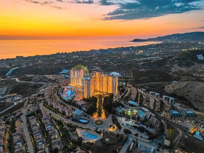 property for sale Kargıcak - photo 31