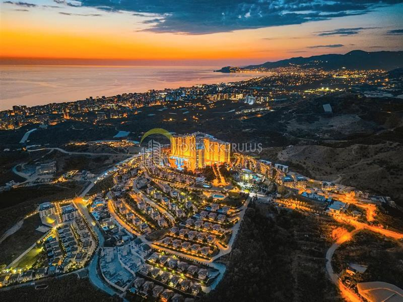 property for sale Kargıcak 68071