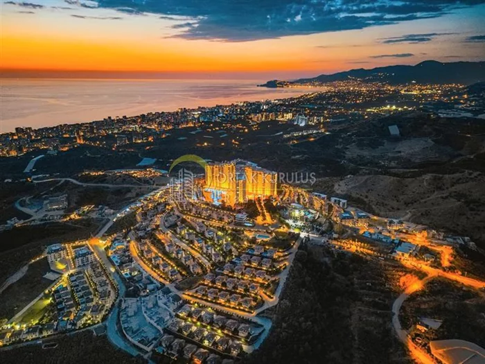 property for sale Kargıcak - photo 32