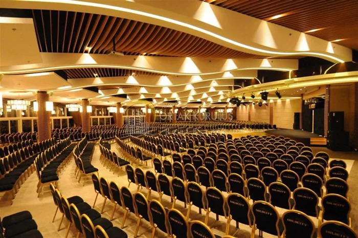 property for sale Kargıcak - photo 26