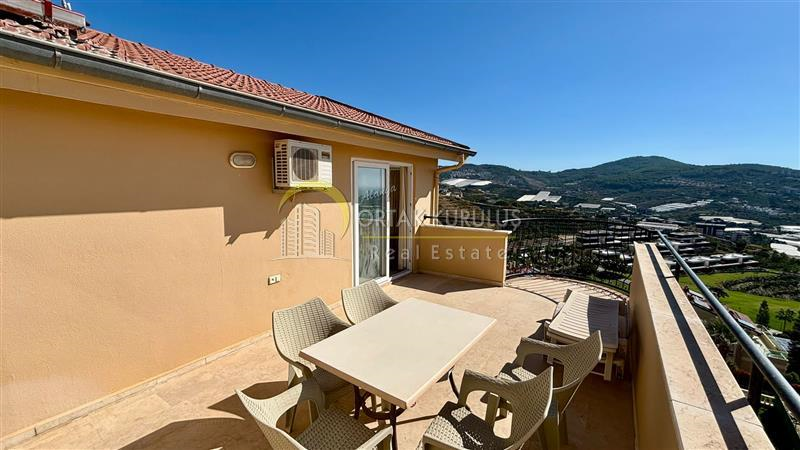 property for sale Kargıcak 68097