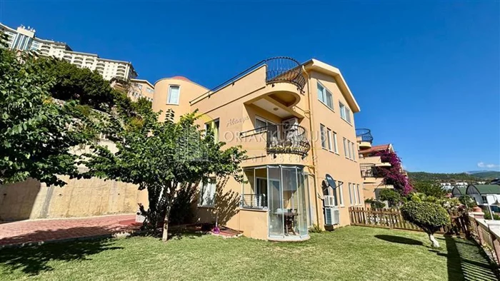 property for sale Kargıcak - photo 37