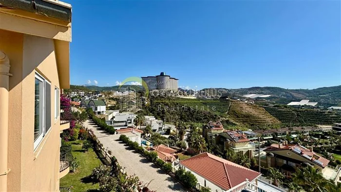 property for sale Kargıcak - photo 2