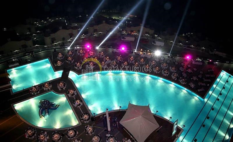 property for sale Kargıcak 68114