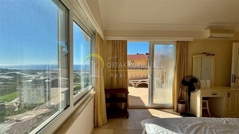 property for sale Kargıcak 68093