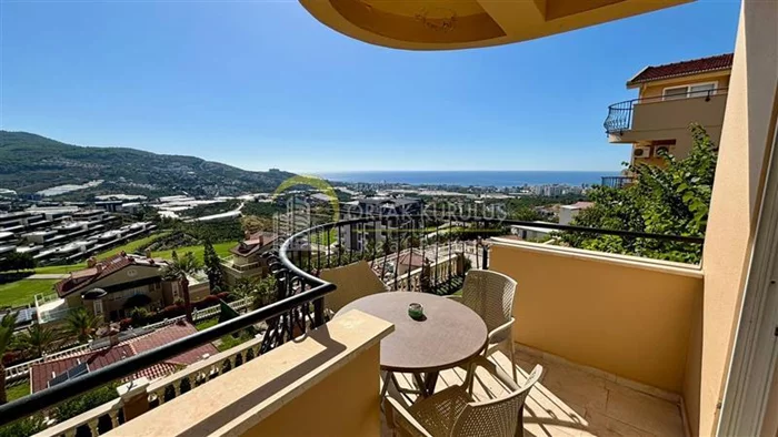 property for sale Kargıcak - photo 59