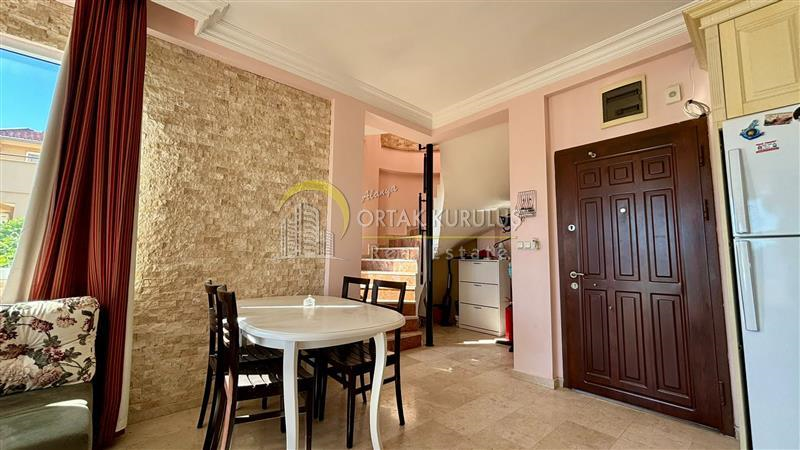 property for sale Kargıcak 68072