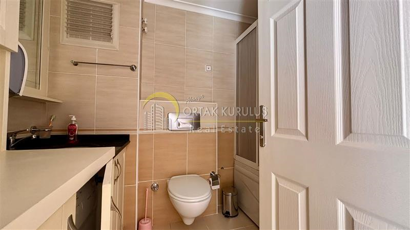 property for sale Kargıcak 68060