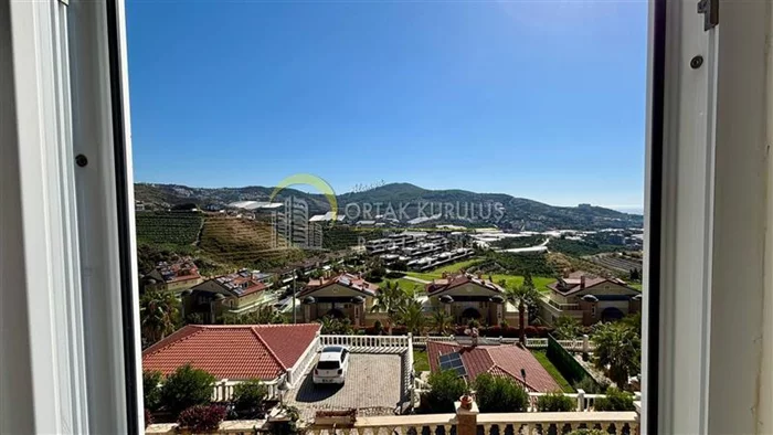 property for sale Kargıcak - photo 38
