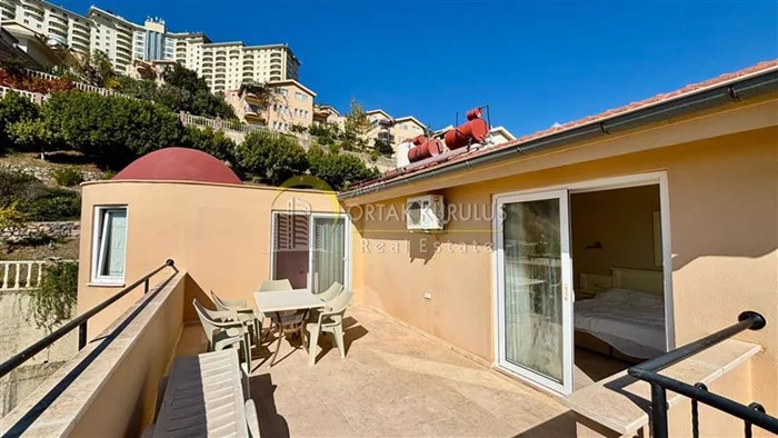 property for sale Kargıcak - photo 62