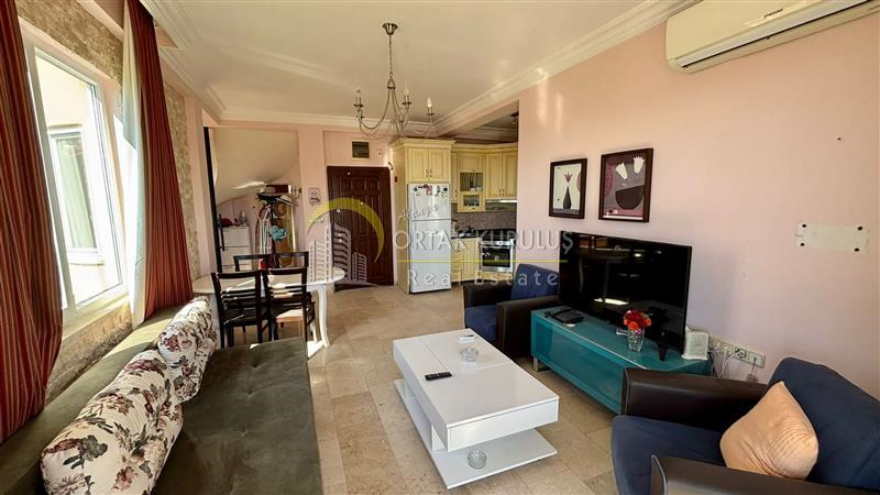 property for sale Kargıcak 68100