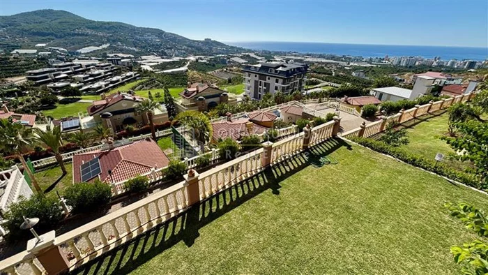 property for sale Kargıcak - photo 36