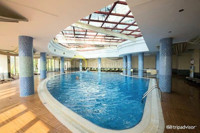 property for sale Kargıcak - photo 7