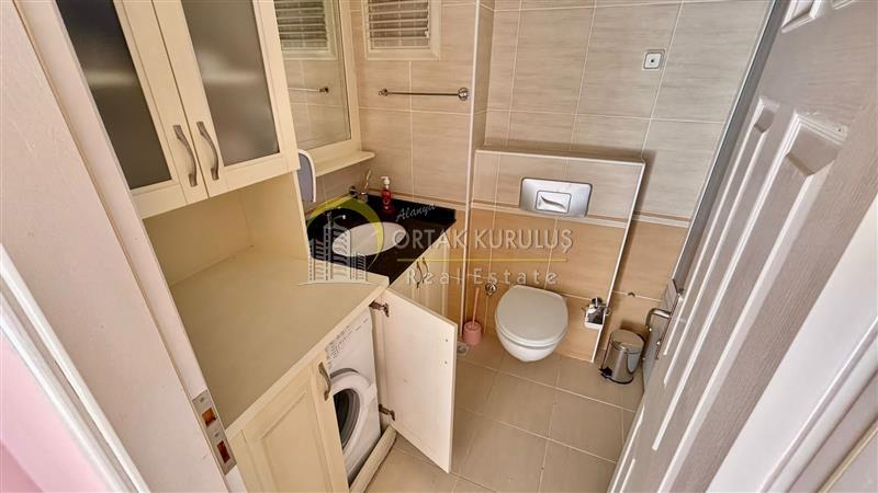 property for sale Kargıcak 68090