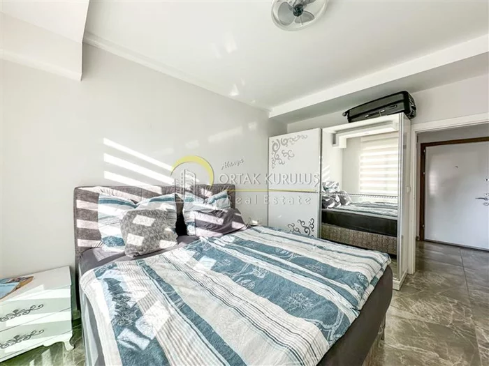 property for sale Kargıcak - photo 20