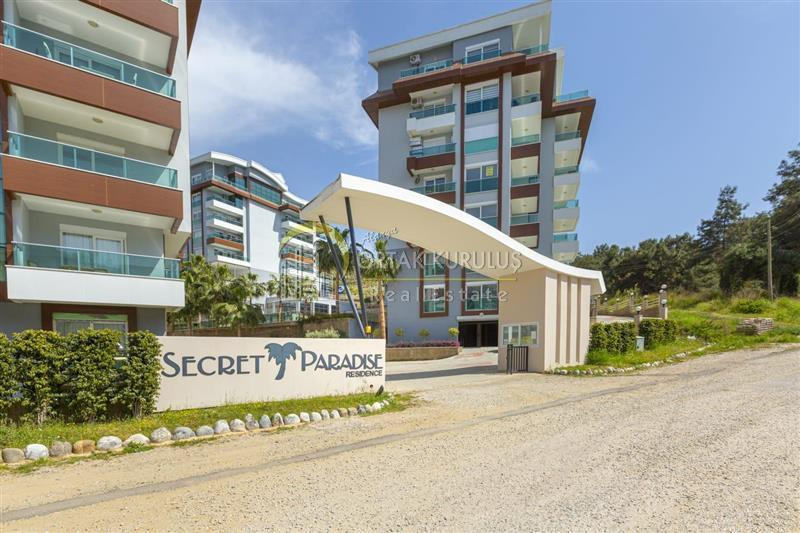 property for sale Kargıcak 68652