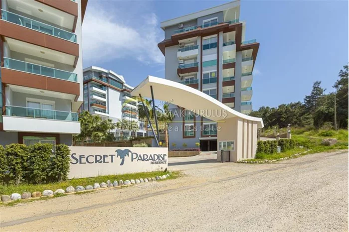 property for sale Kargıcak - photo 2