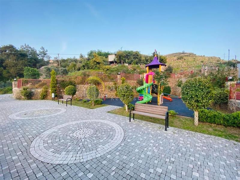 property for sale Kargıcak 68659