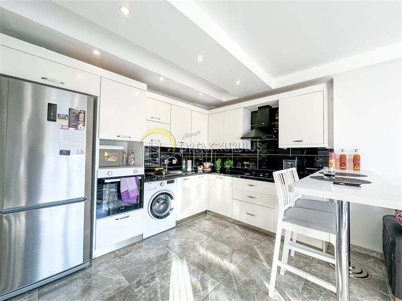 property for sale Kargıcak 68667