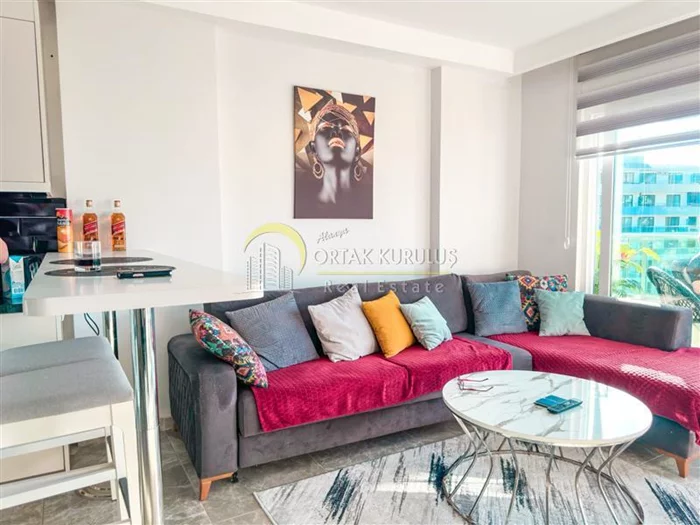 property for sale Kargıcak - photo 15