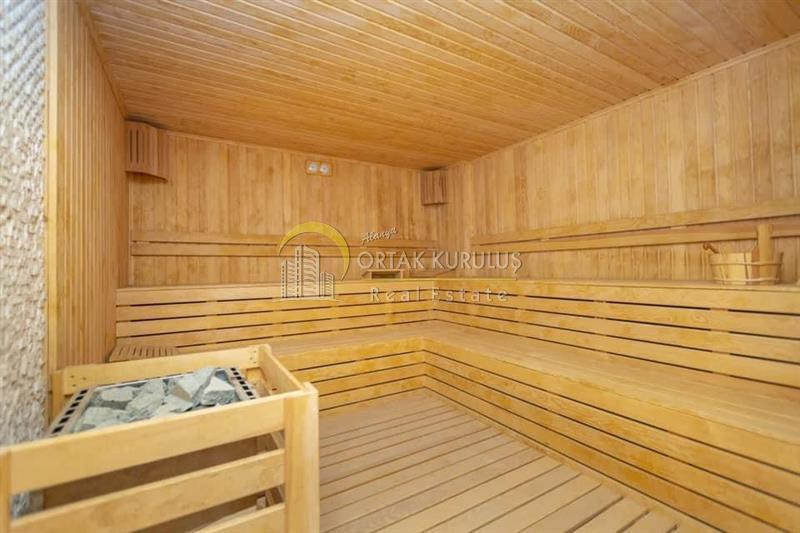 property for sale Kargıcak 68657