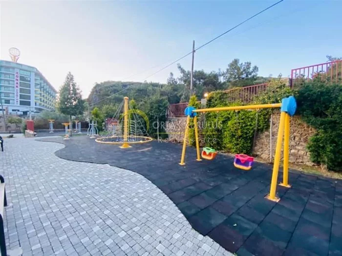 property for sale Kargıcak - photo 5