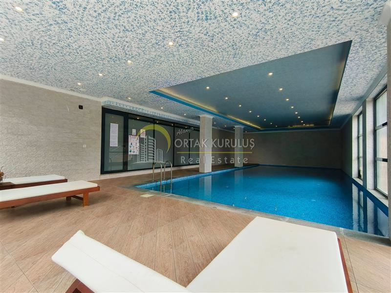 property for sale Kargıcak 68664