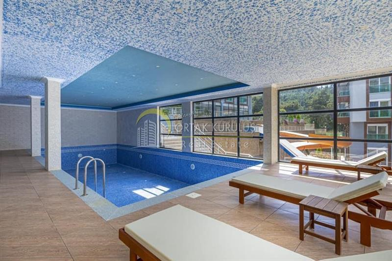 property for sale Kargıcak 68651