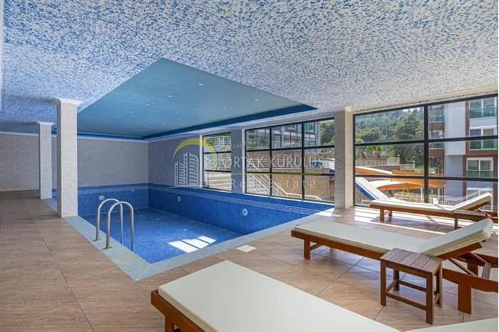 property for sale Kargıcak - photo 6