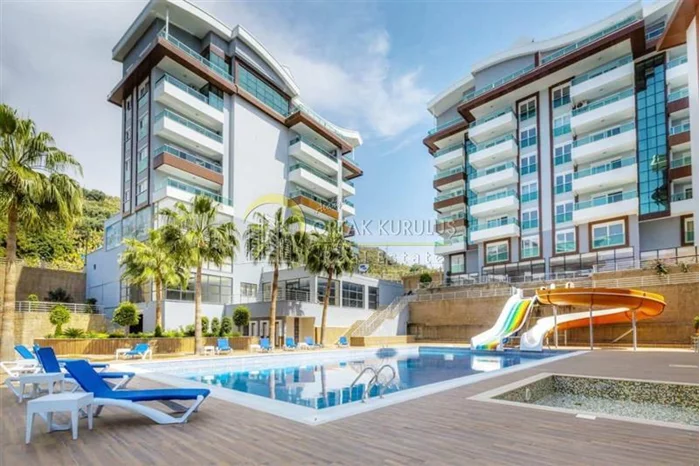 property for sale Kargıcak