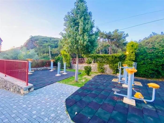 property for sale Kargıcak - photo 3